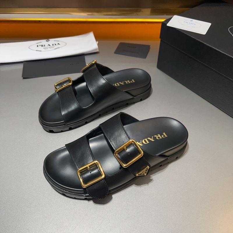 Prada Slippers